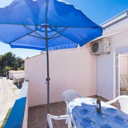 Apartman Anamarija Trogir Exterior foto